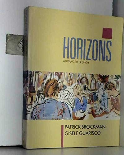 Horizons
