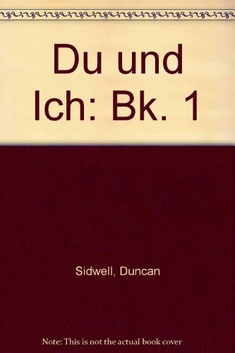 Du und Ich