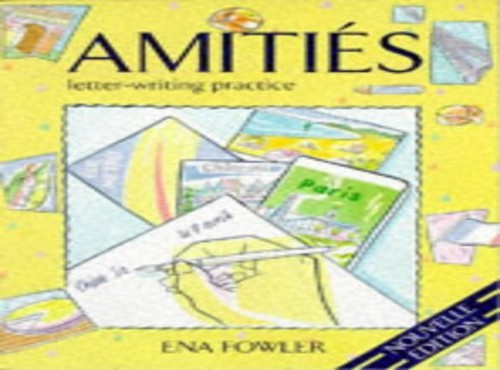 Amities