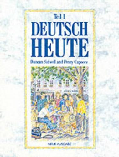Deutsch Heute