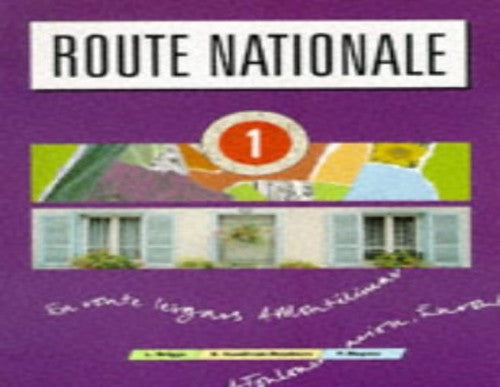 Route Nationale