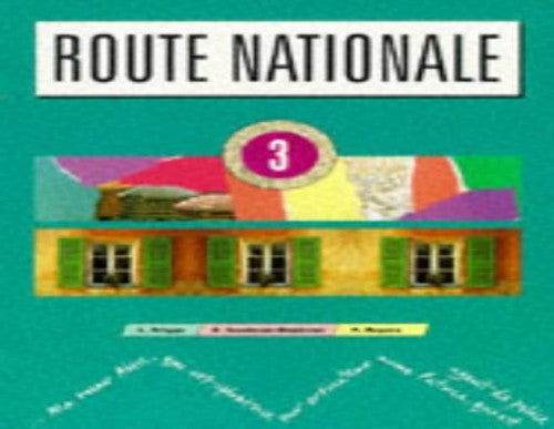 Route Nationale