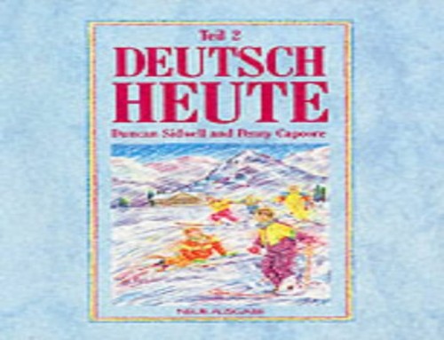 Deutsch Heute