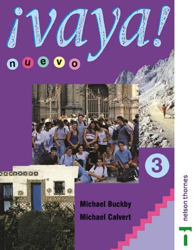 Vaya Nuevo