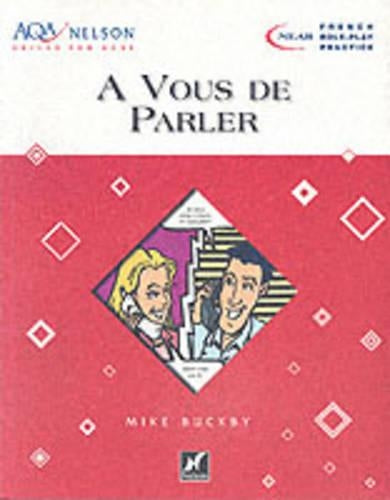 Nelson Skills for GCSE French