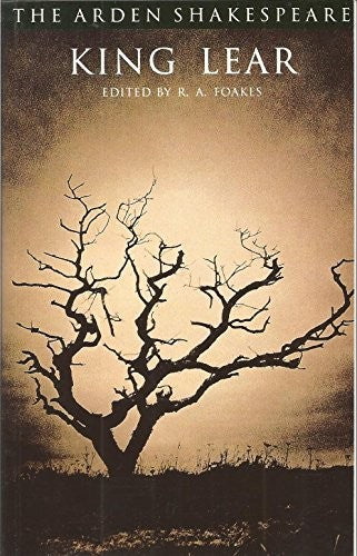King Lear (3rd Series; The Arden Shakespeare)