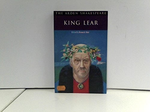 King Lear (The Arden Shakespeare)