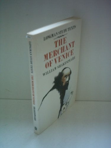 Merchant of Venice