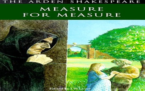 Measure for Measure