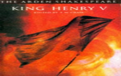 King Henry V (3rd Series)