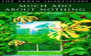 Much Ado About Nothing