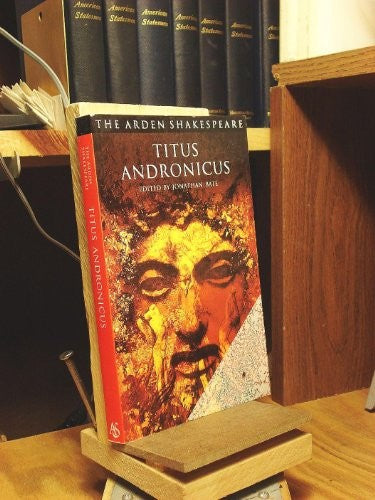 Titus Andronicus (3rd Series)