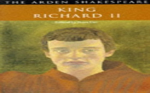 King Richard II (Shakespeare, William, Works.)