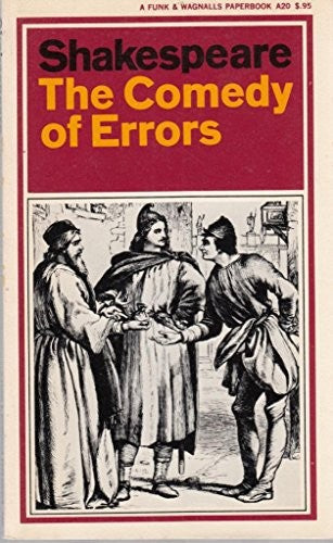 Comedy of Errors