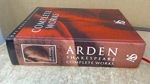 The Complete Works (Arden Shakespeare)