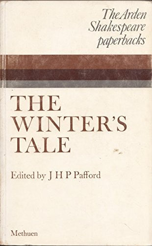 The Winter's Tale (The Arden Shakespeare)