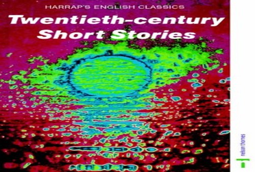 Harrap's English Classics