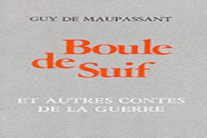 Boule de Suif