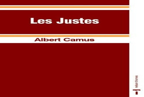 Justes, Les