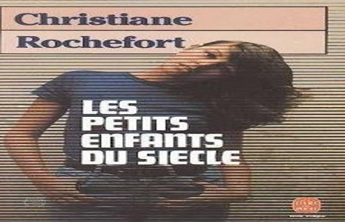 Les Petits Enfants Du Siecle