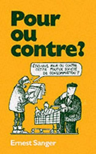 Pour ou Contre?