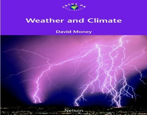 Weather and Climate