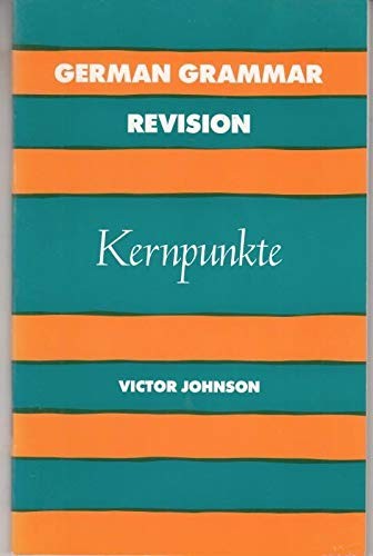 Kernpunkte