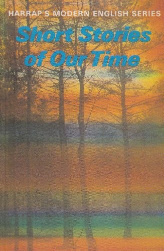Short Stories of Our Time