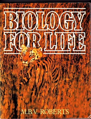 Biology for Life