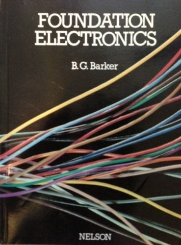 Foundation Electronics