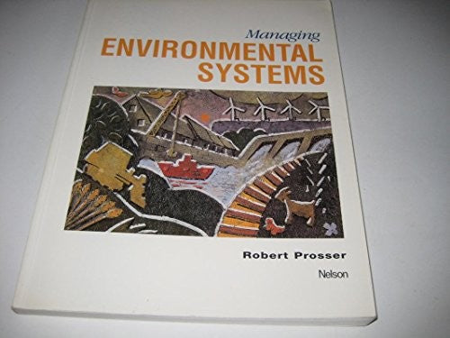 Managing Environmental Systems