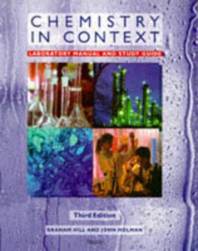 Chemistry in Context