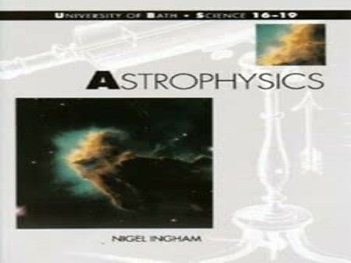 Astrophysics