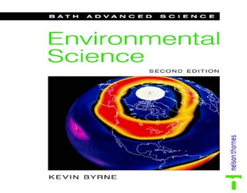 Environmental Science