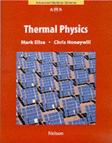 Thermal Physics