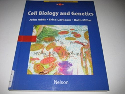 Cell Biology and Genetics