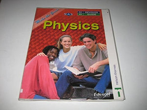 Make the Grade in AS and A2 Physics
