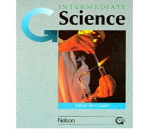 Intermediate GNVQ Science