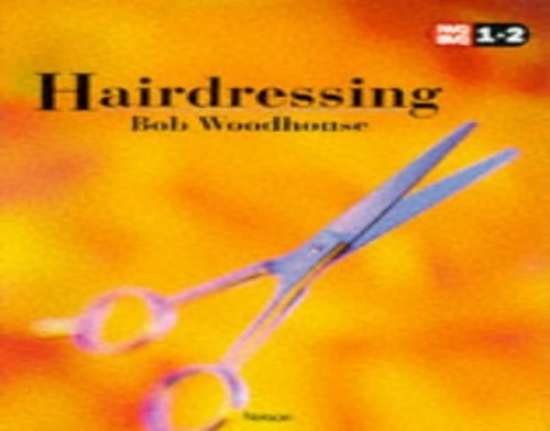 NVQ Hairdressing