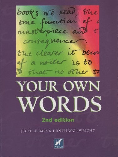 Your Own Words
