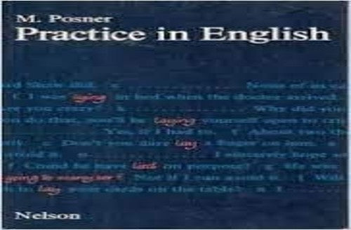 Practice In English Paper
