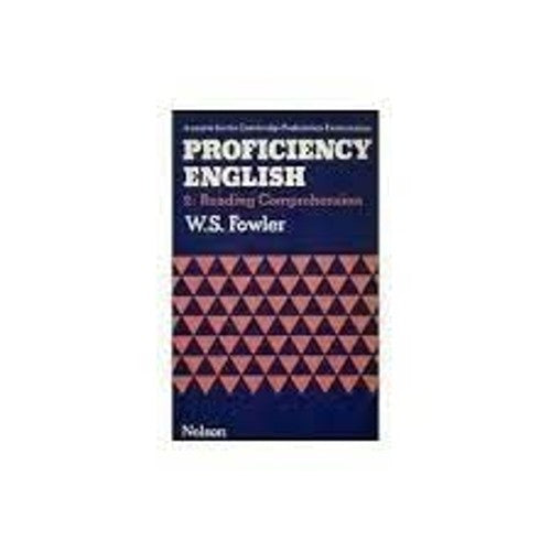 Proficiency English
