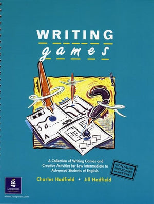 Writing Games Paper