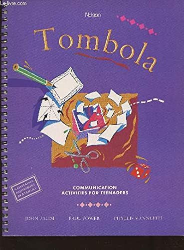 Tombola