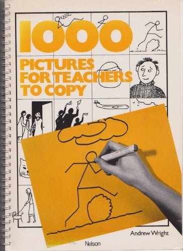 1000 Pictures for Teachers to Copy