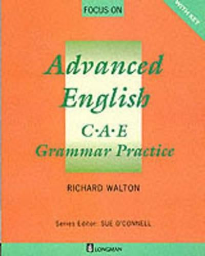 Focus on Advanced English