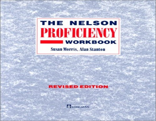The Nelson Proficiency Course