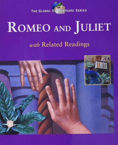 Global Shakespeare: Romeo and Juliet : Student Edition