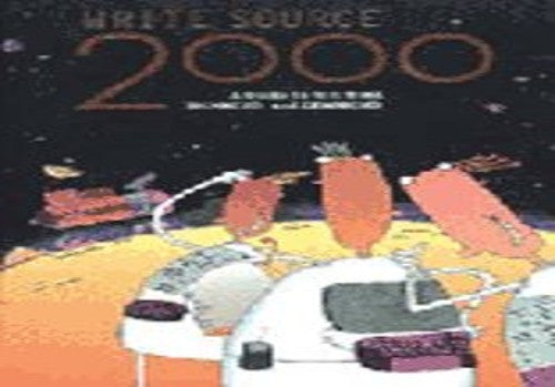 Write Source 2000 Canadian Edition