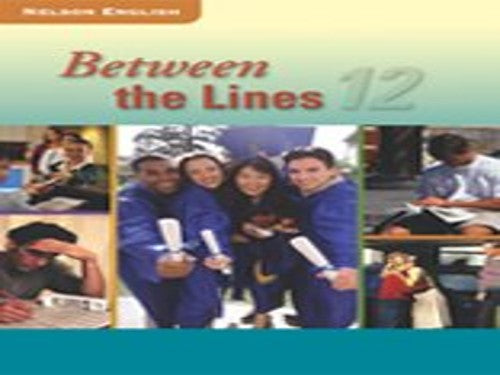 Between The Lines